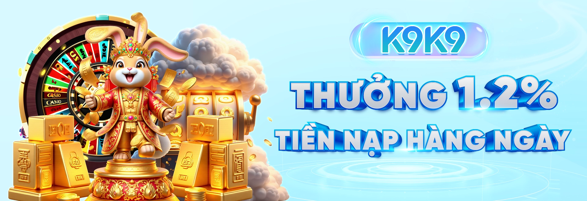 nhà cái k9k99 sự kiện khuyến mãi 1