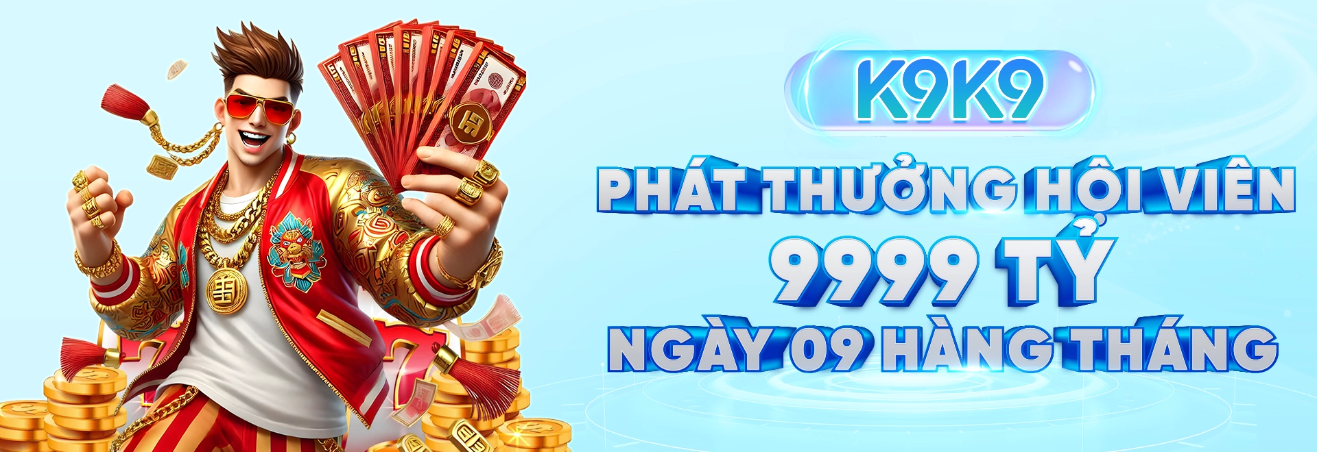 nhà cái k9k99 phát thưởng 9999 tỷ đồng